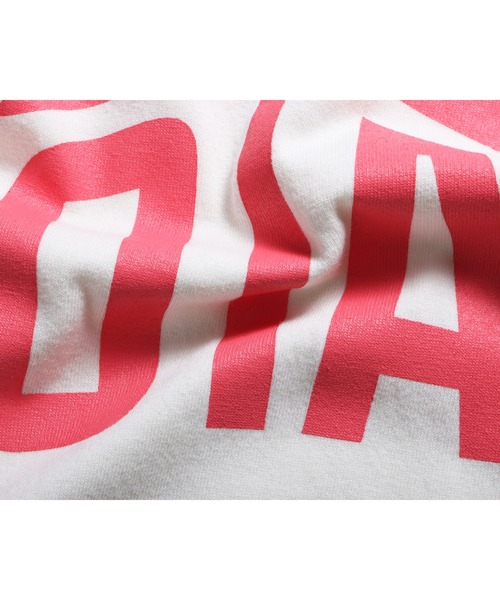 ROTAR(ローター)の「Lightning LOGO 2 vintage finish Tee(Tシャツ/カットソー・メンズ・イエロー系その他/ブラック系その他/ネイビー/ホワイト系その他・MEDIUM/LARGE/X-LARGE)」の18枚目の写真