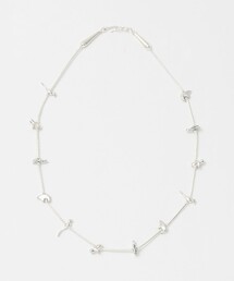 Harpo | <HARPO PARIS>FETICHE 16/12 ネックレス(ネックレス)