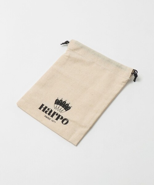 Harpo（アルポ）の「＜HARPO PARIS＞FETICHE 16/12 ネックレス（ネックレス・レディース・シルバー・FREE）」の6枚目の写真