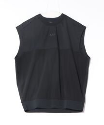 A.P.C. GOLF（アー・ペー・セー ゴルフ）の「Ignes Knit Vest（ベスト）」