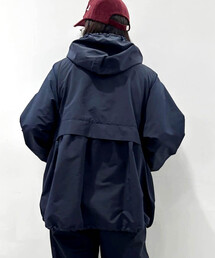 JOURNAL STANDARD LUXE（ジャーナルスタンダード　ラックス）の「ブルゾン（ブルゾン）」