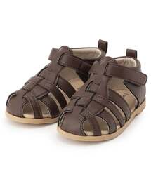 petit main（プティマイン）の「グルカサンダル（サンダル）」