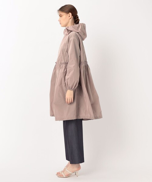 HERNO COAT(その他アウター)|HERNO(ヘルノ)のファッション HERNO COAT(その他アウター)|HERNO(ヘルノ)のファッション