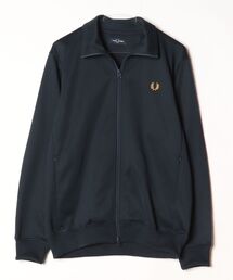 ブランド古着】FRED PERRY｜フレッドペリーのジャージ（ブルー