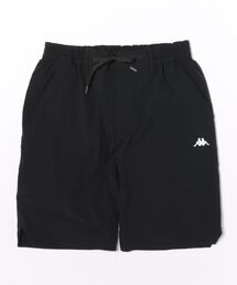 【Kappa/カッパ】8WAYストレッチハーフパンツ ゴルフ 撥水加工
