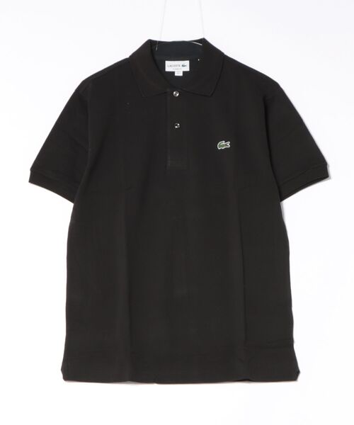 LACOSTE / ラコステ /MENS CLASSICPIQUE POLO クラシックポロシャツ
