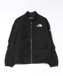 yield（イールド）の「【THE NORTH FACE】ノースフェイス 韓国限定 WHITE LABEL NEILTON JACKET ニールトンジャケット（ブルゾン）」