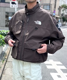THE NORTH FACE（ザノースフェイス）の「【THE NORTH FACE】ノースフェイス NEILTON JACKET ニールトンジャケット（ブルゾン）」