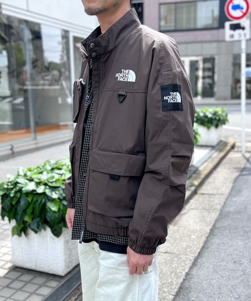 セール】【THE NORTH FACE】ノースフェイス 韓国限定 WHITE LABEL