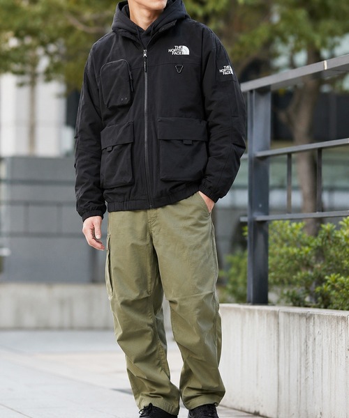 セール】【THE NORTH FACE】ノースフェイス 韓国限定 WHITE LABEL