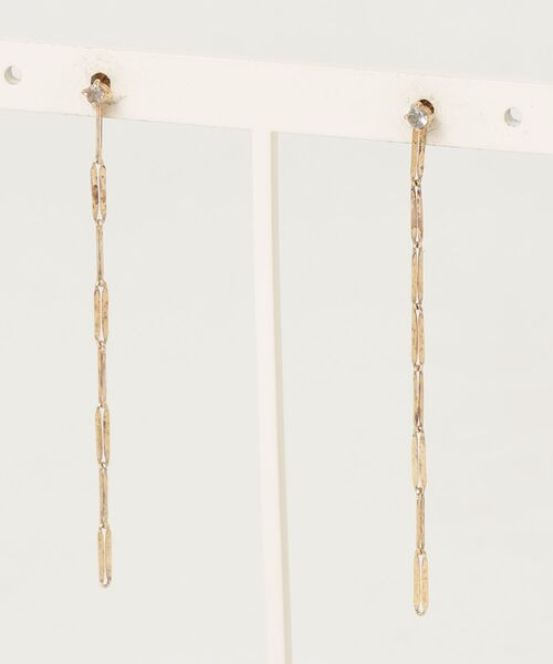 ブランド古着】ピアス（両耳用）（ピアス（両耳用））｜ete（エテ）の 