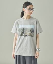 Curensology(カレンソロジー)/＜5AWARENESS＞ロングスリーブTシャツ