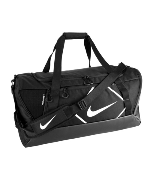 NIKE(ナイキ)の「【NIKE/ナイキ】ダイアモンドダッフルバッグ(ショルダーバッグ・メンズ・ブラック/ホワイト・FREE)」の13枚目の写真