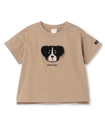 petit main(�v�e�B�}�C��)�́y�ڐG�⊴�zDOG�A�b�v���P����T�V���c(T�V���c/�J�b�g�\�[)