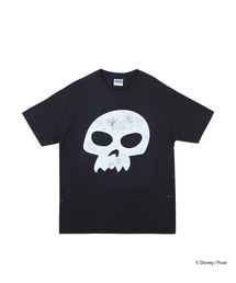 VARIEGATOR（ヴァリゲイター）の「VARIEGATOR / ヴァリゲイター Sid Phillip Skull/Tee（Tシャツ/カットソー）」