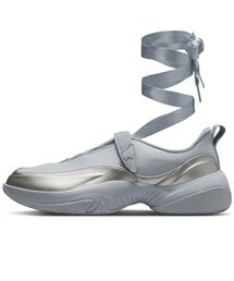 JORDAN BRAND | ジョーダン ポワント ウィメンズシューズ / Jordan Pointe Women's Shoes IB8597-002 Metallic Silver(スニーカー)