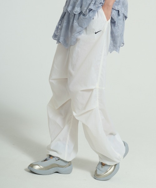 JORDAN BRAND(ジョーダンブランド)の「ジョーダン ポワント ウィメンズシューズ / Jordan Pointe Women's Shoes IB8597-002 Metallic Silver(バレエシューズ・レディース・シルバー・24/23.5/23/24.5/22.5/22/26/25.5/25)」の10枚目の写真