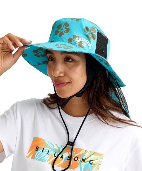 billabong ハット BILLABONG ビラボン 26 HS BILLABONG ハット