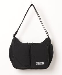THRASHER W POCKET SHOULDER(ST)