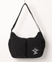 THRASHER W POCKET SHOULDER(ST)