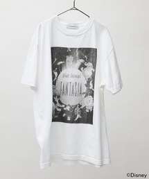 Johnbull（ジョンブル）の「FANTASIA / Poster Art Tシャツ（Tシャツ/カットソー）」