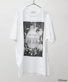 FANTASIA / Poster Art Tシャツ
