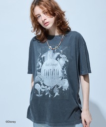 Johnbull（ジョンブル）の「FANTASIA / Poster Art Tシャツ（Tシャツ/カットソー）」