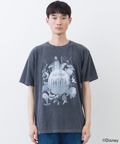 FANTASIA / Poster Art Tシャツ