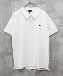 POLOCHAMPS（ポロチャンプス）の「POLOCHAMPS ポロシャツ（ポロシャツ）」
