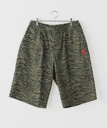 YESEYESEE（イエスアイシー）の「YESEYESEE / イエスアイシー C-Logo Wide shorts（その他パンツ）」
