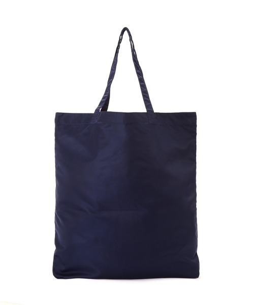AVIREX(アヴィレックス)の「《WEB限定》NYLON TOTE BAG ”TIGER” / ナイロン トートバッグ タイガー / AVIREX / アヴィレックス(トートバッグ・メンズ・イエロー/セージグリーン/ブラウン/ロイヤルブルー・FREE)」の9枚目の写真