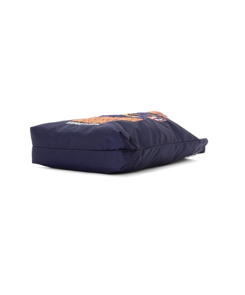 AVIREX(アヴィレックス)の「《WEB限定》NYLON TOTE BAG ”TIGER” / ナイロン トートバッグ タイガー / AVIREX / アヴィレックス(トートバッグ・メンズ・イエロー/セージグリーン/ブラウン/ロイヤルブルー・FREE)」の15枚目の写真