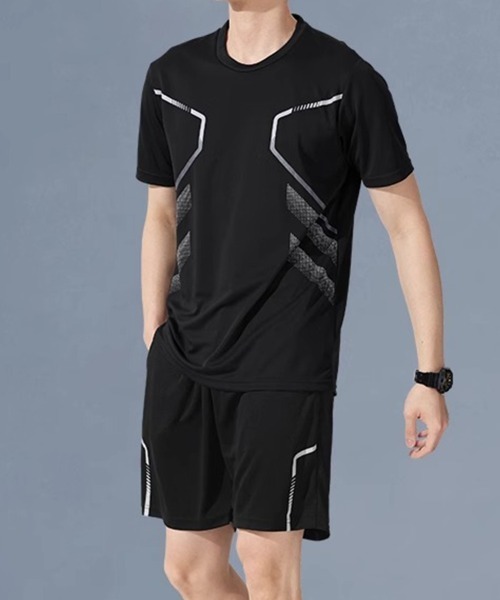 セール】Active Dry Set アクティブドライセットアップ（セットアップ