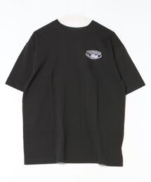 VANS ヴァンズ Downside SS Tee ショートスリーブ VN000SXSBLK BLACK
