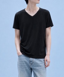 by LEGNA（バイレグナ）の「COOLIFYメンズインナーシャツ（Tシャツ/カットソー）」