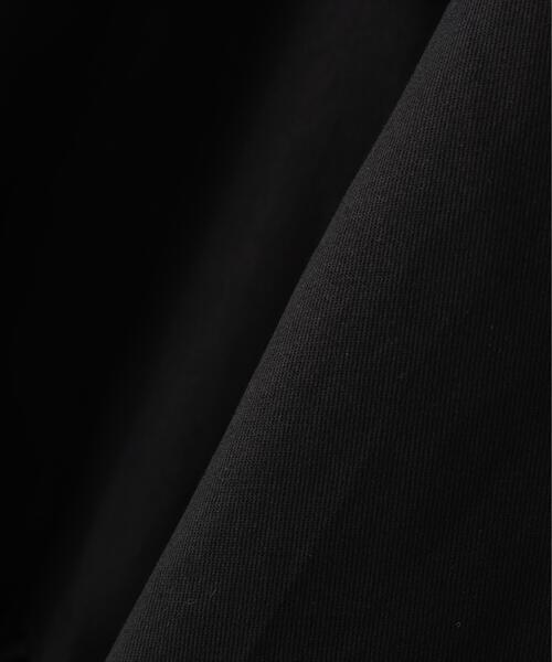 gibous（ギボス）の「gibous/ギボス/frill lace long skirt（スカート・レディース・ブラック・F）」の16枚目の写真