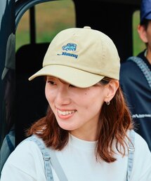 Franklin Climbing | 【Franklin Climbing×JIMNY】ジムニー刺繍ロゴキャップ(キャップ)