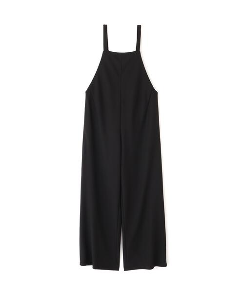 PROPORTION BODY DRESSING(プロポーションボディドレッシング)の「<a>イージーオーバーオール / 1216249701(サロペット/オーバーオール・レディース・ブラック・MEDIUM/P/S)」の17枚目の写真