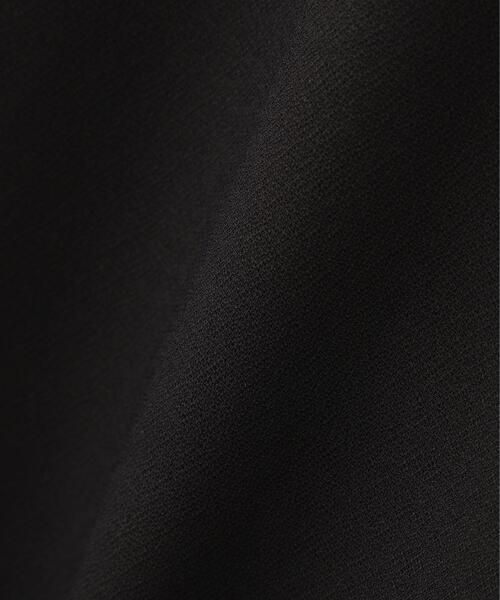 PROPORTION BODY DRESSING(プロポーションボディドレッシング)の「<a>イージーオーバーオール / 1216249701(サロペット/オーバーオール・レディース・ブラック・MEDIUM/P/S)」の6枚目の写真