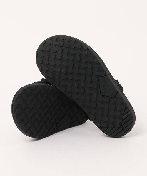 rig footwear(リグフットウェア)の「【rig】rig Footwear nohy(サンダル・メンズ・パープル/ブラック・23cm/26cm/24cm/29/28cm/27cm/25cm)」の4枚目の写真