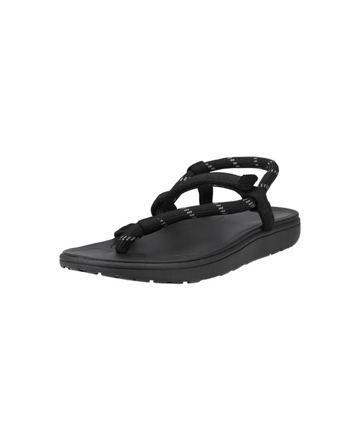 rig footwear(リグフットウェア)の「【rig】rig Footwear nohy(サンダル・メンズ・パープル/ブラック・23cm/26cm/24cm/29/28cm/27cm/25cm)」の2枚目の写真