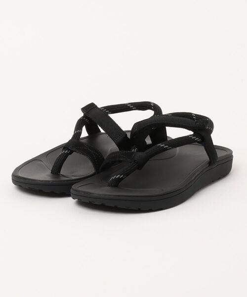 rig footwear(リグフットウェア)の「【rig】rig Footwear nohy(サンダル・メンズ・パープル/ブラック・23cm/26cm/24cm/29/28cm/27cm/25cm)」の13枚目の写真