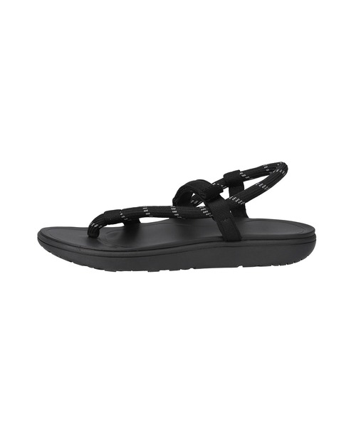 rig footwear(リグフットウェア)の「【rig】rig Footwear nohy(サンダル・メンズ・パープル/ブラック・23cm/26cm/24cm/29/28cm/27cm/25cm)」の7枚目の写真