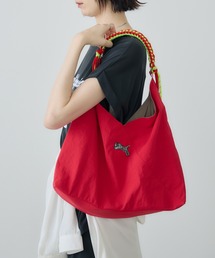 TRANOI. コードショルダーBAG
