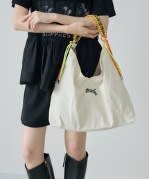 TRANOI. コードショルダーBAG