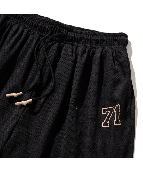 Kinetics(キネティクス)の「&RSON 2025 GAME PANTS(アンダーソン 2025 ゲーム パンツ)(その他パンツ・メンズ・ブルー系/Black・MEDIUM/X-LARGE/LARGE/SMALL)」の4枚目の写真