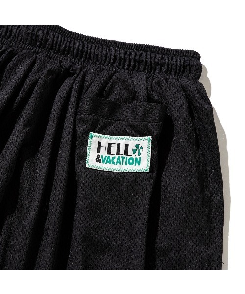 Kinetics(キネティクス)の「&RSON 2025 GAME PANTS(アンダーソン 2025 ゲーム パンツ)(その他パンツ・メンズ・ブルー系/Black・MEDIUM/X-LARGE/LARGE/SMALL)」の6枚目の写真