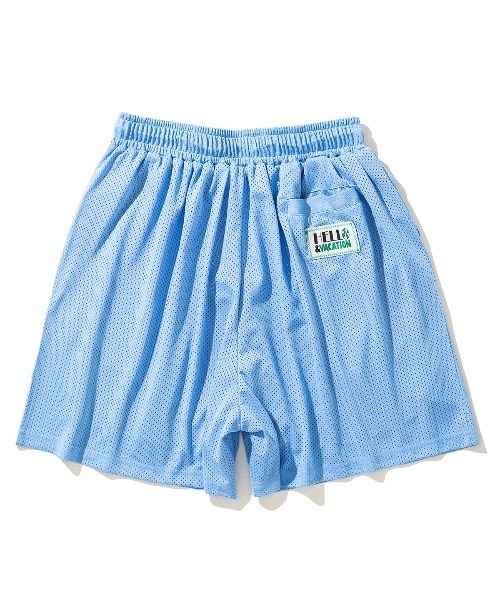 Kinetics(キネティクス)の「&RSON 2025 GAME PANTS(アンダーソン 2025 ゲーム パンツ)(その他パンツ・メンズ・ブルー系/Black・MEDIUM/X-LARGE/LARGE/SMALL)」の7枚目の写真