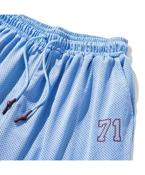 Kinetics(キネティクス)の「&RSON 2025 GAME PANTS(アンダーソン 2025 ゲーム パンツ)(その他パンツ・メンズ・ブルー系/Black・MEDIUM/X-LARGE/LARGE/SMALL)」の8枚目の写真