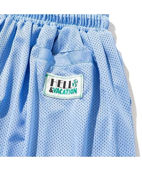 Kinetics(キネティクス)の「&RSON 2025 GAME PANTS(アンダーソン 2025 ゲーム パンツ)(その他パンツ・メンズ・ブルー系/Black・MEDIUM/X-LARGE/LARGE/SMALL)」の10枚目の写真